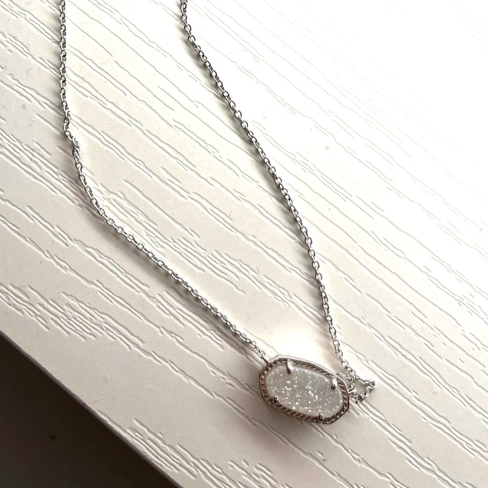 Kendra Scott Elisa Necklace